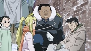 Fullmetal Alchemist: Brotherhood 43. epizoda