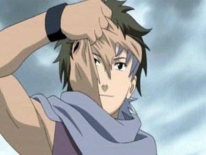 Naruto: Šippúden Vzpomínky na vinu