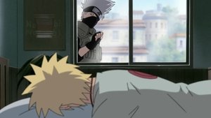 Naruto: Šippúden Chmurné zprávy