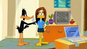 Looney Tunes: Úžasná show Nenávistný e-mail