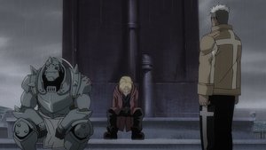 Fullmetal Alchemist: Brotherhood 5. epizoda