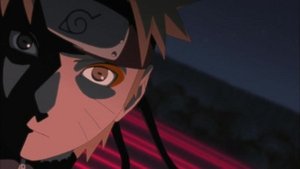 Naruto: Šippúden 294. epizoda