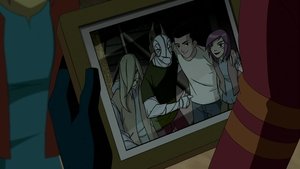 Generator Rex 12. epizoda
