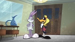 Looney Tunes: Úžasná show Řidičský průkaz