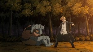 Fullmetal Alchemist: Brotherhood 48. epizoda