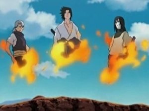 Naruto: Šippúden Přezdívky
