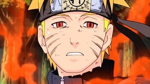 Naruto: Šippúden Krása okamžiku