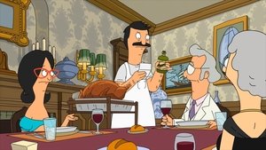 Bobovy burgery Dívkůvzdání u pana Fischoedera