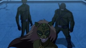 Generator Rex 8. epizoda