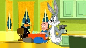 Looney Tunes: Úžasná show Návrat nejlepšího přítele
