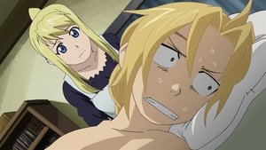 Fullmetal Alchemist: Brotherhood 37. epizoda