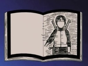 Naruto: Šippúden Pouta