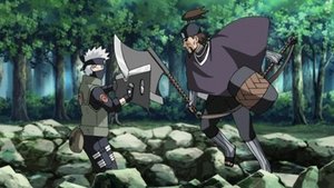 Naruto: Šippúden 284. epizoda