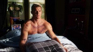 Borci z Blue Mountain State C-Word