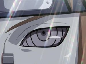 Naruto: Šippúden Zdrcující zpráva