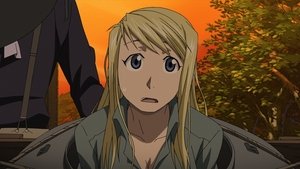 Fullmetal Alchemist: Brotherhood 46. epizoda