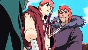 Naruto: Šippúden Oživené bestie