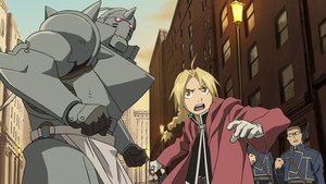 Fullmetal Alchemist: Brotherhood 1. epizoda
