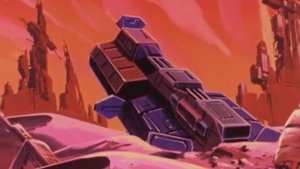 Armored Trooper VOTOMS 33. epizoda