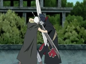 Naruto: Šippúden Pozvánka na párty