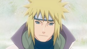 Naruto: Šippúden Čtvrtý Hokage