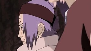 Naruto: Šippúden Hiruko vs. dvě kunoichi