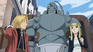 Fullmetal Alchemist: Brotherhood 16. epizoda