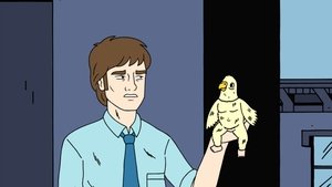 Ugly Americans 14. epizoda