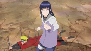 Naruto: Šippúden Vyznání