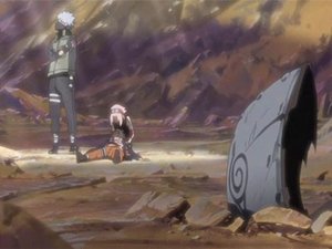 Naruto: Šippúden 2. epizoda