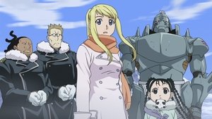 Fullmetal Alchemist: Brotherhood 41. epizoda