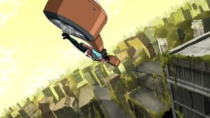 Generator Rex 10. epizoda