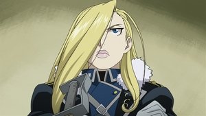 Fullmetal Alchemist: Brotherhood 34. epizoda