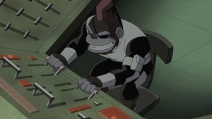 Generator Rex 8. epizoda