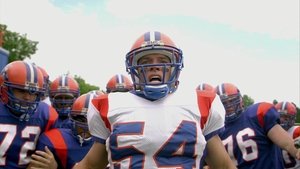 Borci z Blue Mountain State Prstoklad