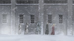 Fullmetal Alchemist: Brotherhood 39. epizoda