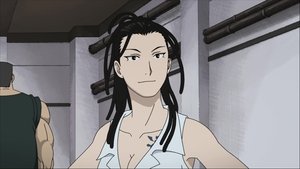 Fullmetal Alchemist: Brotherhood 55. epizoda
