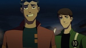 Generator Rex 3. epizoda