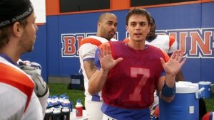Borci z Blue Mountain State Kapitán