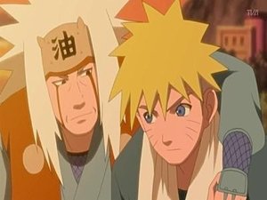 Naruto: Šippúden Shinobiho rozhodnutí