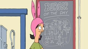 Bobovy burgery 2. epizoda