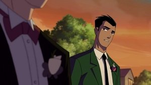 Generator Rex 11. epizoda