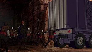 Generator Rex 20. epizoda
