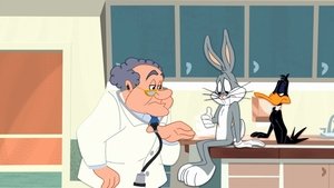 Looney Tunes: Úžasná show Pan Párek