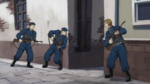 Fullmetal Alchemist: Brotherhood 50. epizoda