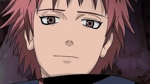 Naruto: Šippúden Vnitřní ruka Chiyo