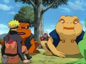 Naruto: Šippúden Setkání
