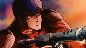 Armored Trooper VOTOMS 14. epizoda