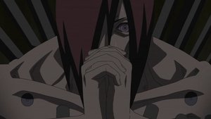 Naruto: Šippúden Příběh Uzumaki Naruta