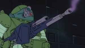 Armored Trooper VOTOMS 12. epizoda